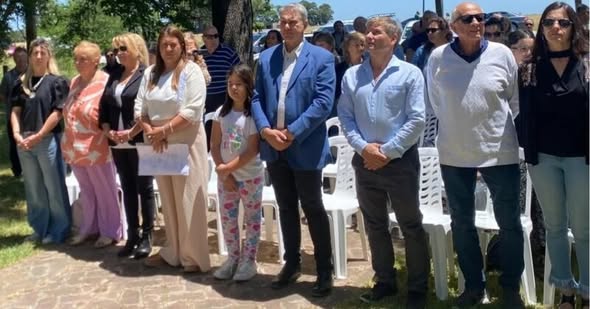 A un año de su reapertura, el CEA Nº 29 de Rawson ofrece 24 cursos y talleres para el ciclo 2026