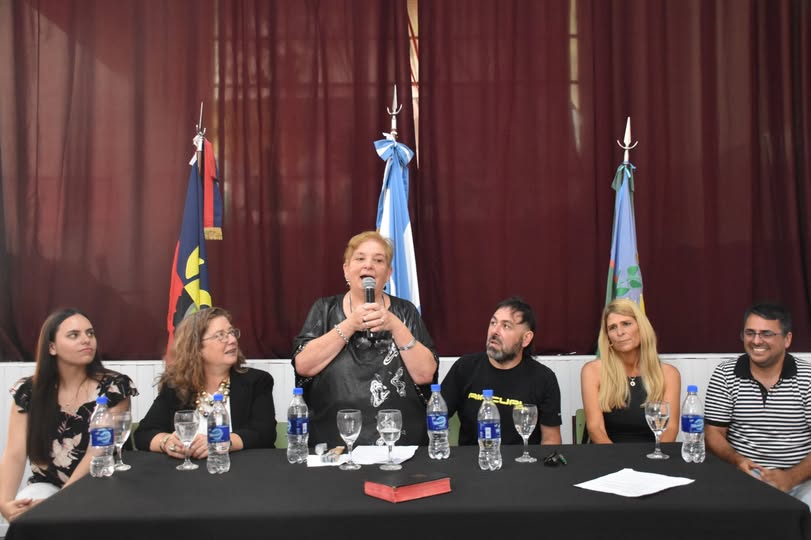 Asumieron los nuevos Consejeros Escolares