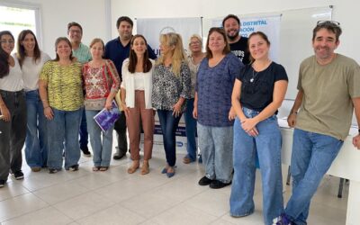 Concejo Deliberante Juvenil: más participación y ciudadanía en las escuelas secundarias