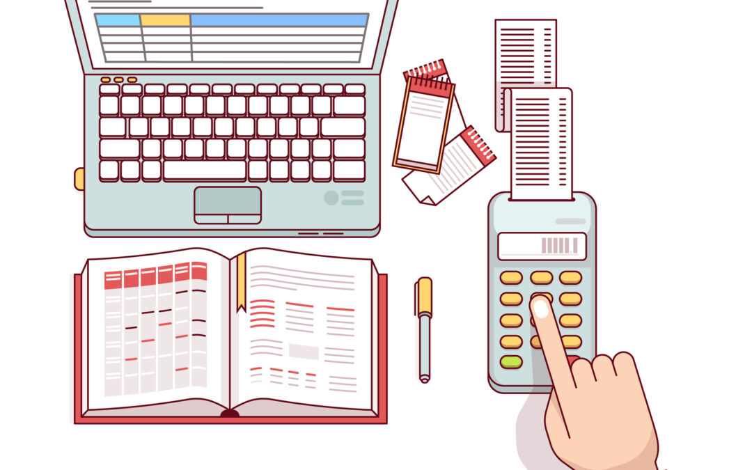 Balance Trimestral de Enero a Marzo 2026