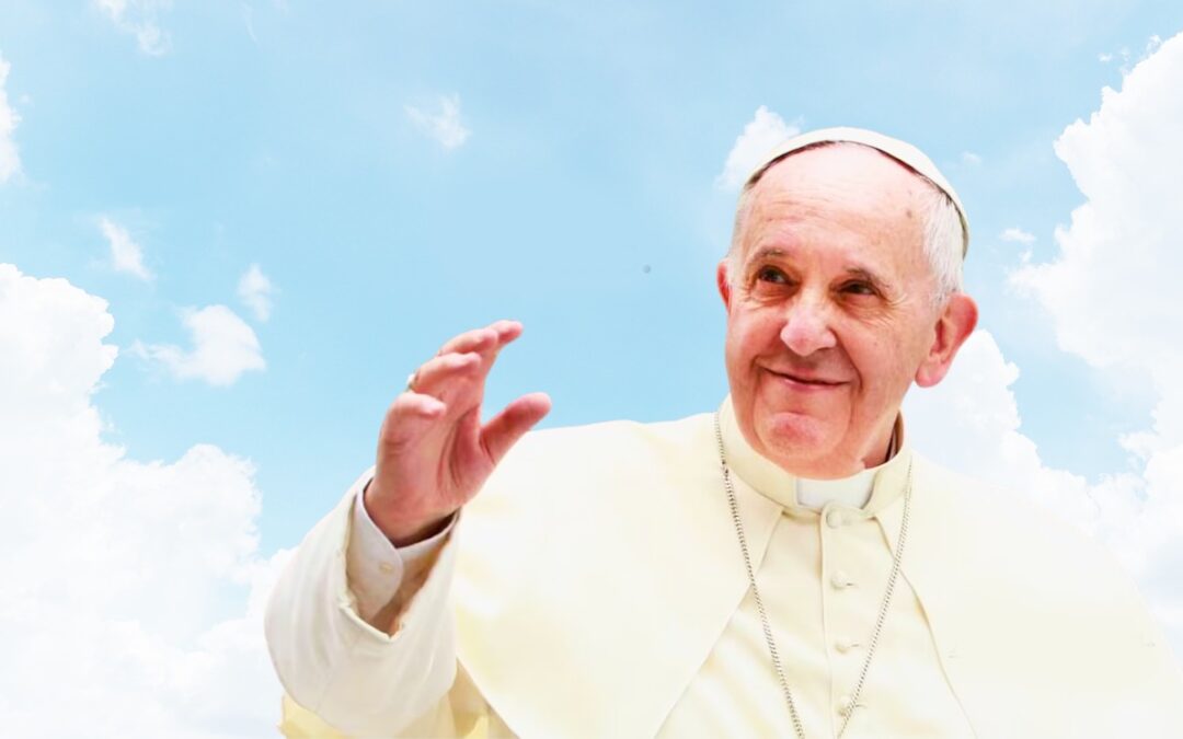 A un año de la muerte del Papa Francisco