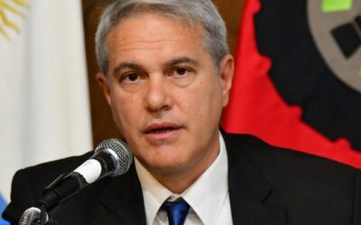 Golía avanza en la creación de la Facultad Regional de la UTN en Chacabuco