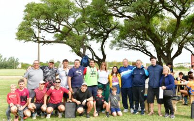 Resumen semanal de gestión