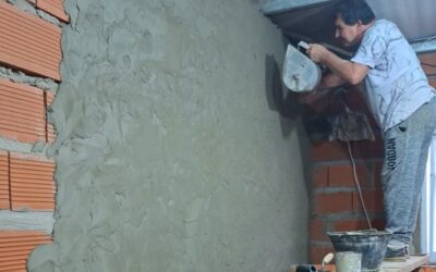 Un hito para la ciudad: la Casa del Deportista