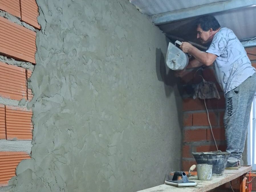 Un hito para la ciudad: la Casa del Deportista