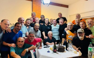 El deporte como puente: cuando la amistad los une