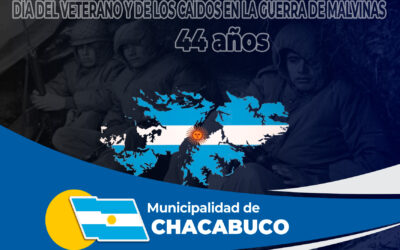 La Guerra de Malvinas dejó una herida profunda que aún late en el corazón de todos los argentinos