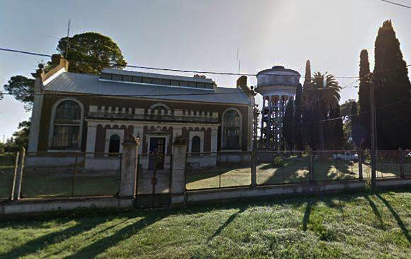 Éste sábado: Mantenimiento programado en la red de agua potable