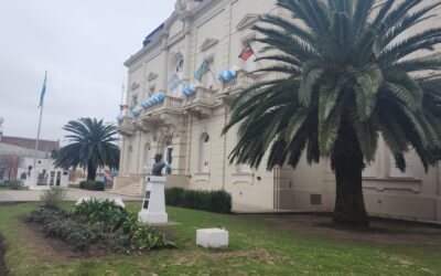 El Municipio convocó a entidades del campo y el transporte a una reunión de trabajo