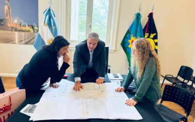 Comienzan las asambleas del Presupuesto Participativo 2026