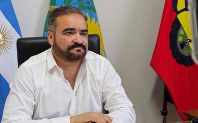 Depósito de haberes municipales correspondiente al mes de marzo