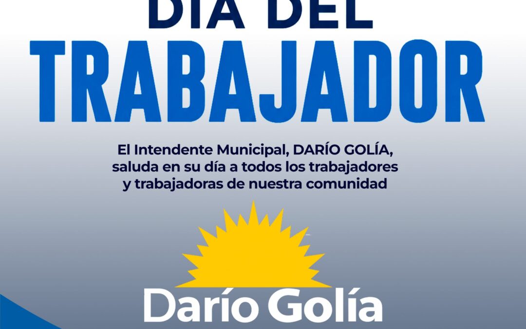 Día del Trabajador