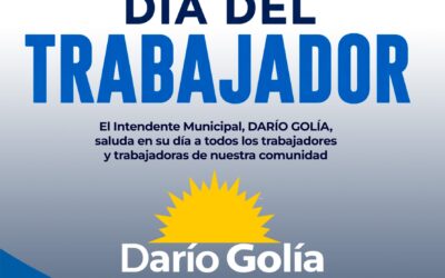 Día del Trabajador