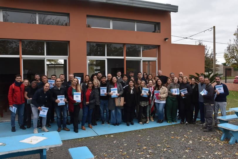 ENTREGA DE CREDENCIALES DE ACCESO AL CAMPUS