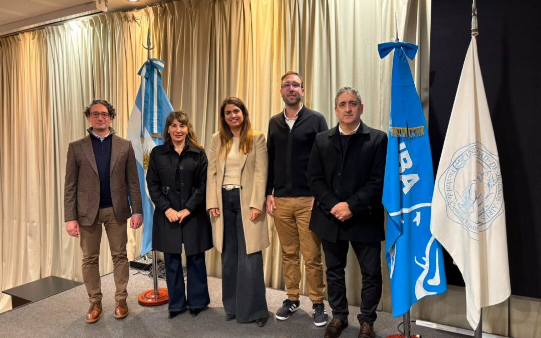 Se fortalecen los vínculos institucionales para ampliar la oferta académica en Chacabuco