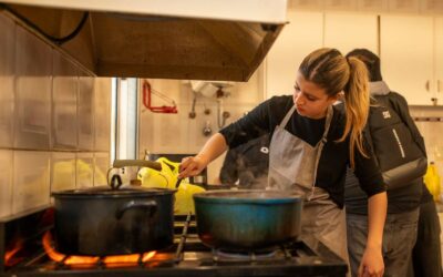 INSTANCIA LOCAL DE COCINEROS BONAERENSES