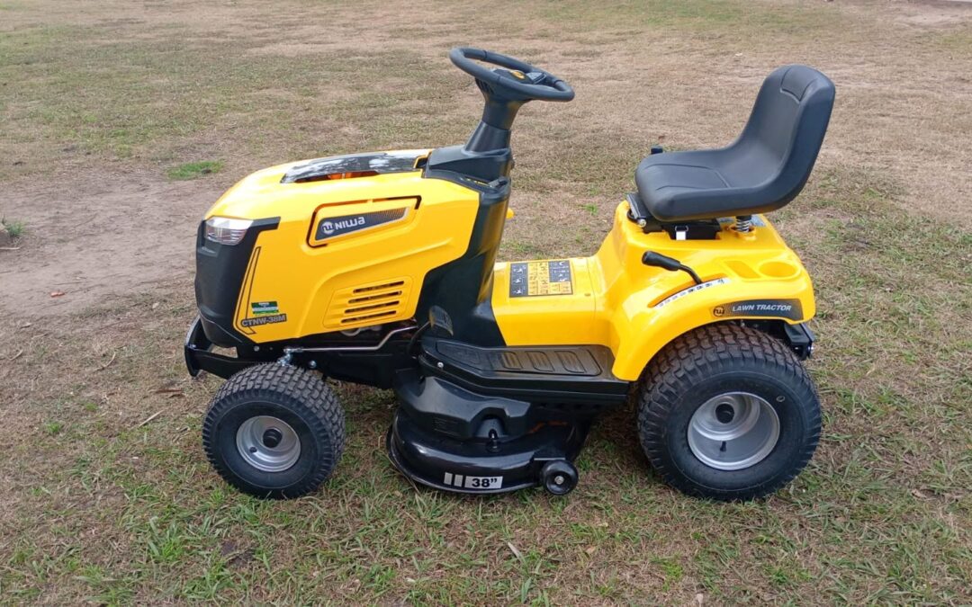 Nueva adquisición para el deporte local