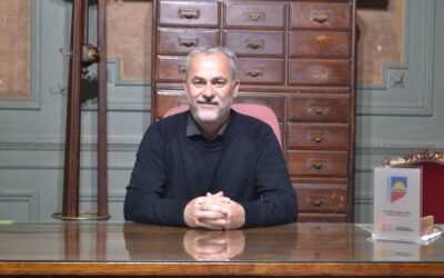 Cronograma actividades del fin de semana en Chacabuco