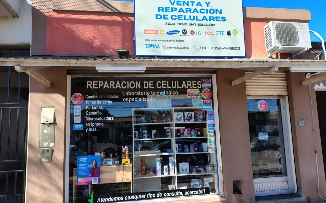Mayo: Trece nuevas habilitaciones y cinco regularizaciones en comercios de Chacabuco