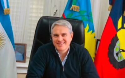Agenda del Intendente Municipal
