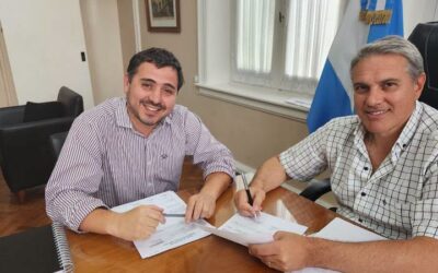 Se realizó la apertura de ofertas para la compra de una nueva ambulancia