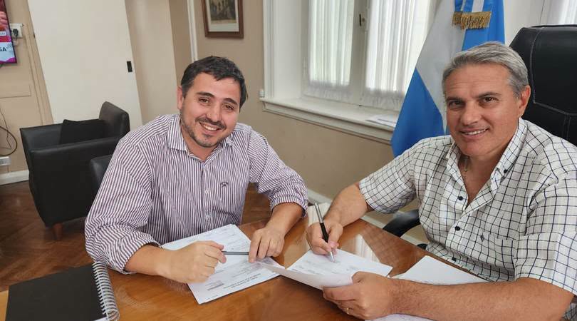 Se realizó la apertura de ofertas para la compra de una nueva ambulancia
