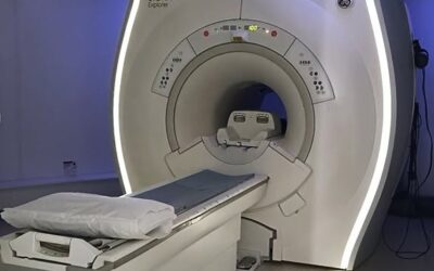 En 23 días hábiles, el nuevo resonador realizó estudios a 381 pacientes y exploró 445 regiones anatómicas