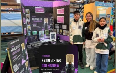 Rawson al Regional de Educación ACTE 2026