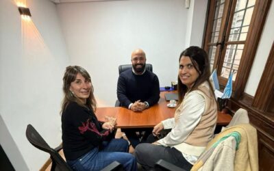 Nuevos avances y desafíos para la sede regional Chacabuco de la UBA
