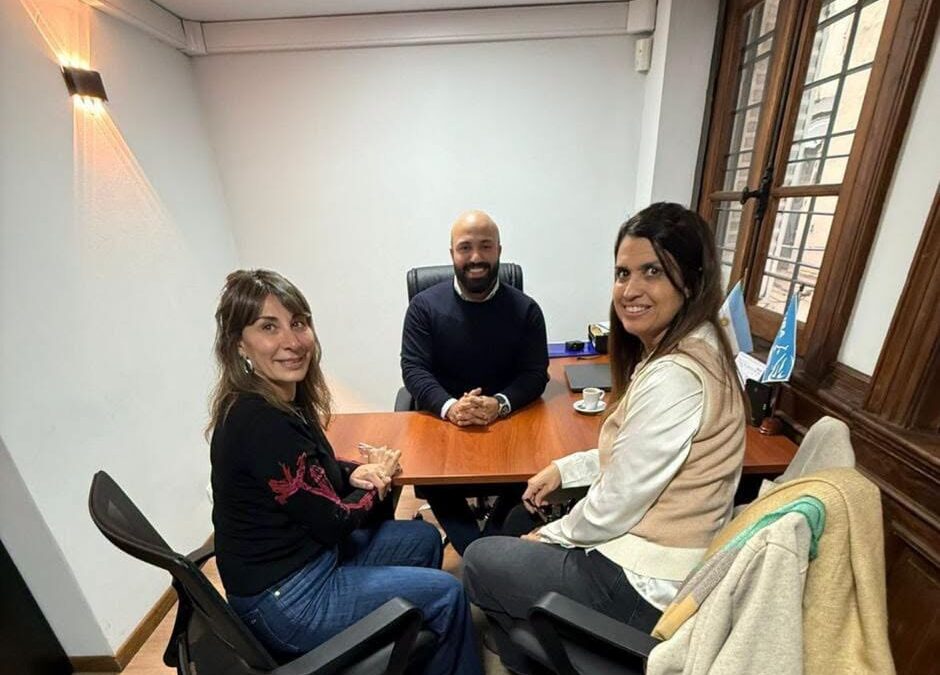 Nuevos avances y desafíos para la sede regional Chacabuco de la UBA