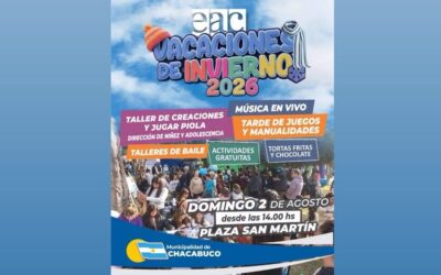 La Escuela de Actividades Culturales presenta un fin de semana con propuestas para toda la familia