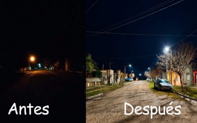 Las cosas no llegan por sí solas a O’Higgins. Llegan cuando hay gestión.