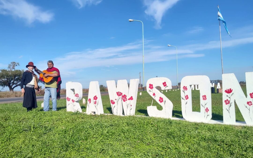 Rawson celebra el Día de las Infancias con un Día de Circo y actividades al aire libre