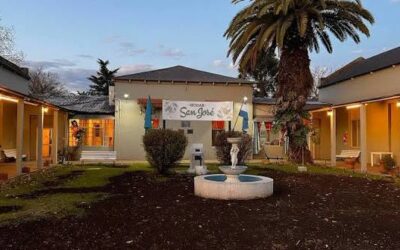 El Hogar de Ancianos de San José celebra 125 años de compromiso y servicio a la comunidad