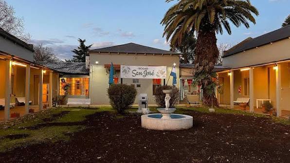 El Hogar de Ancianos de San José celebra 125 años de compromiso y servicio a la comunidad