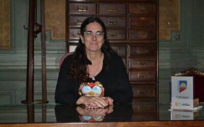 La Subsecretaria de Cultura, Julieta Pederzoli anunció las actividades del fin de semana largo