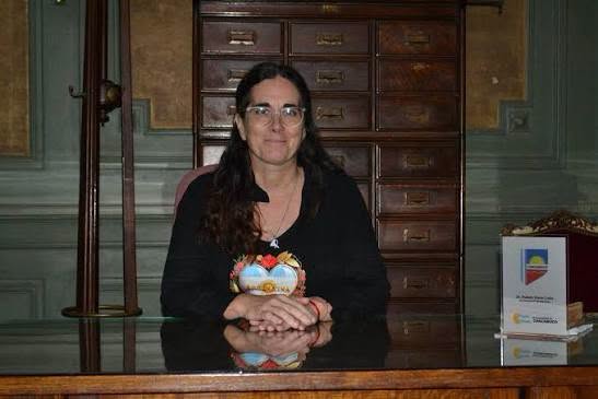 La Subsecretaria de Cultura, Julieta Pederzoli anunció las actividades del fin de semana largo