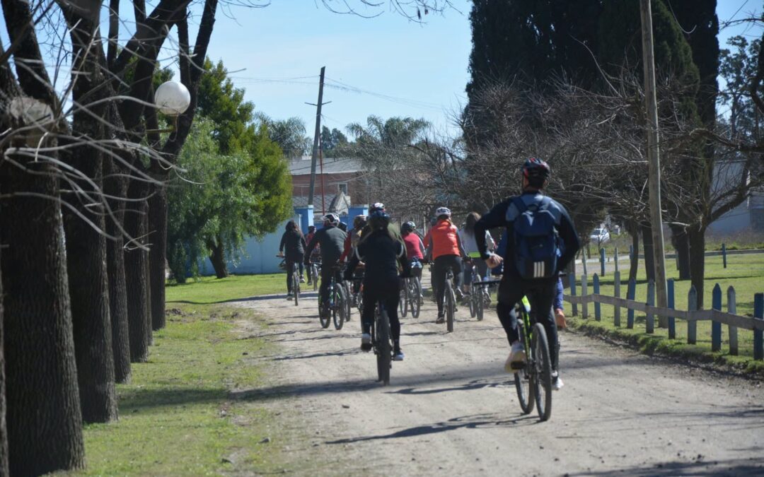 La Dirección de Deportes tuvo un sábado  con intensa actividad y  una gran agenda para el domingo