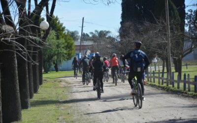 La Dirección de Deportes tuvo un sábado  con intensa actividad y  una gran agenda para el domingo