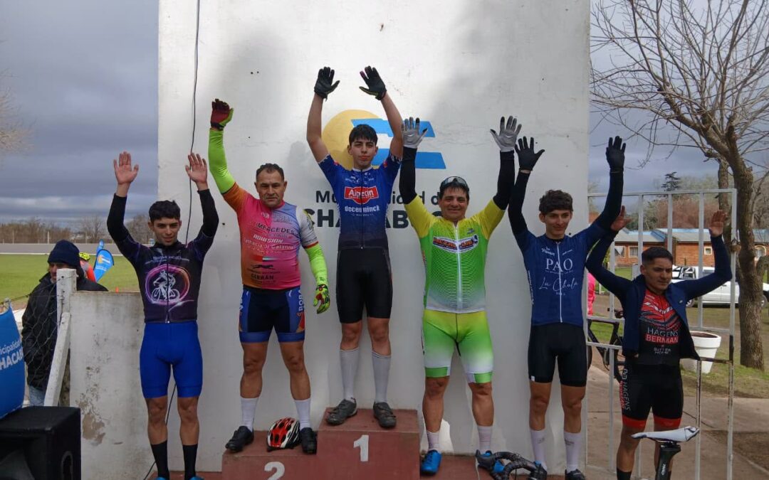 Gran Premio Pedro Pietro de Ciclismo