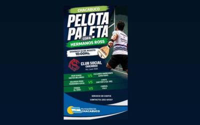 Copa Hermanos Ross