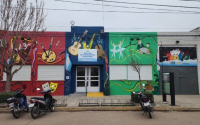 La Escuela de Actividades Culturales los espera este domingo en Plaza San Martín