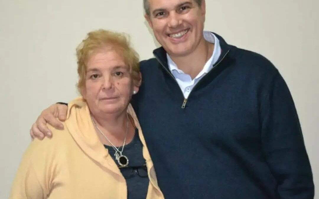 Liliana Andriola QEPD