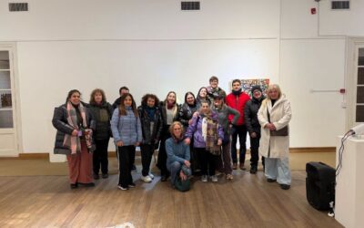 Chacabuco y Rawson continúan fortaleciendo el Turismo Receptivo