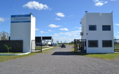 El Municipio de Chacabuco, recuerda que sigue vigente el beneficio del descuento para realizar la RTO