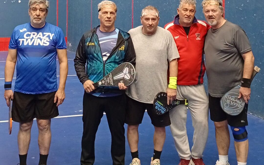 Se suman finalistas para disputar la final de los Juegos Bonaerenses en Mar del Plata