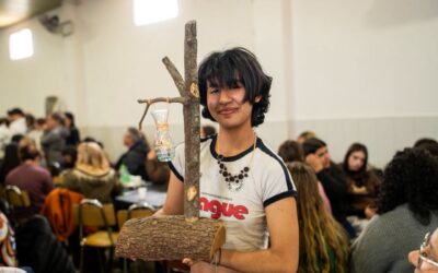 Finalistas en la disciplina Cultura en la etapa regional