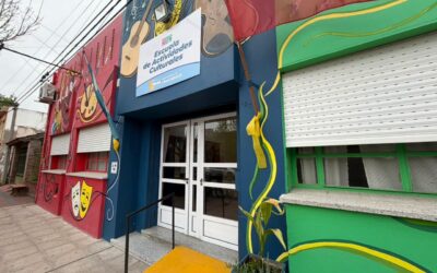 La EAC presenta nuevas propuestas culturales para octubre