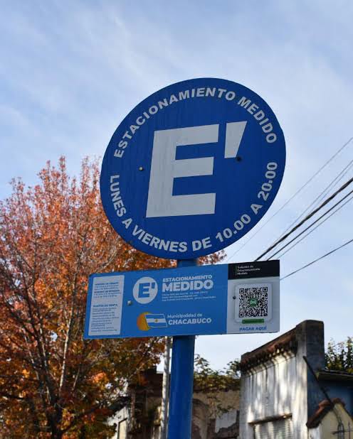 Restablecido el estacionamiento medido (SEM)
