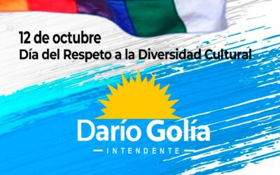 12 de octubre: Día del Respeto a la Diversidad Cultural